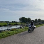 Roadbook-tour Den Bosch