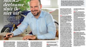 Interview BMW-directeur Markus Flasch