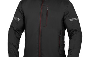 Gettest: iXS Thermo-Zip 1.0