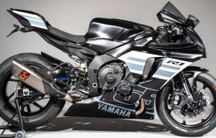 Yamaha YZF-R1 Rea-replica