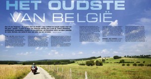 Toeren Oud-Belgi