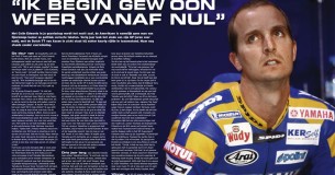 Interview Colin Edwards