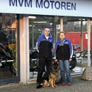 MVM Motoren Soesterberg