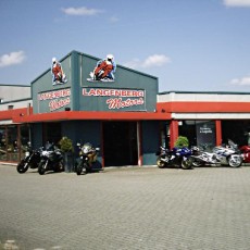 Langenberg Motors