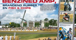 Festival of Speed Goodwood (GB)