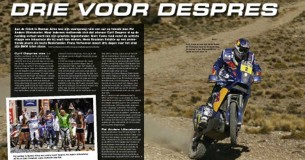 Dakar Rally 2010 (2)