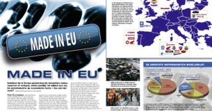Reportage Europese motormarkt