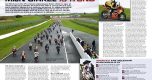 Reportage NSF100 Cup