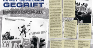 30 Jaar geleden: Hartog’s TT-winst