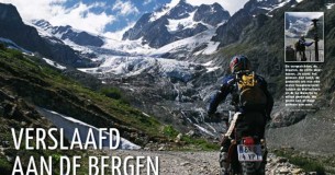 Offroad Alpentour