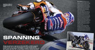 MotoGP 2012 preview