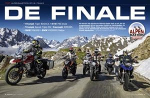 Alpenmasters 2018: de finale
