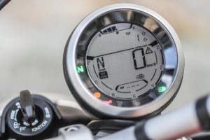 Eerste test ducati scrambler icon MotoPlus First test ride 05