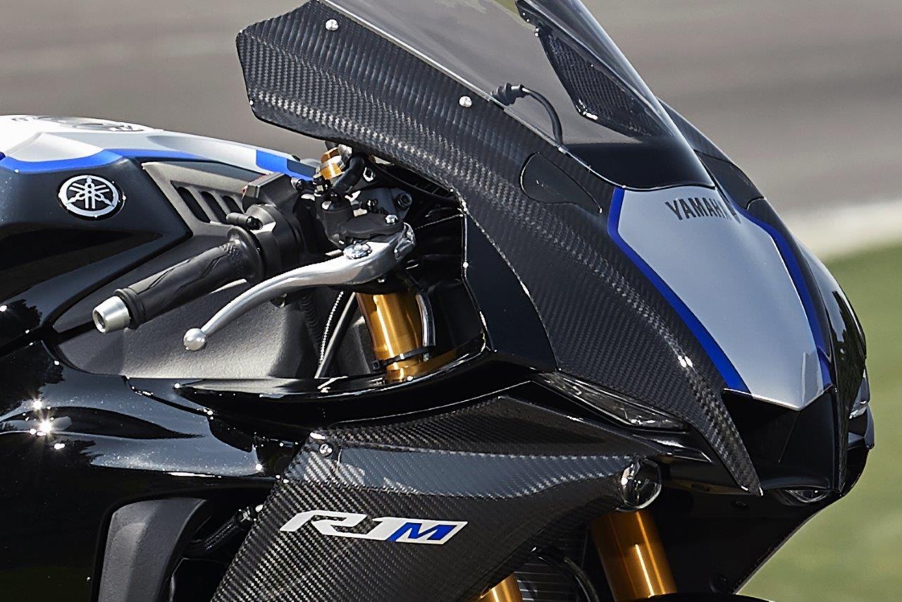 Yamaha presenteert 2020 YZF-R1 en R1M | MotoPlus