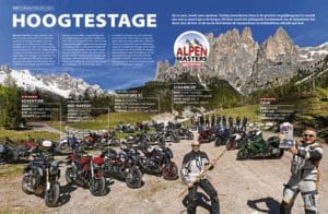 Alpenmasters 2019 (1) – Toer en Adventures