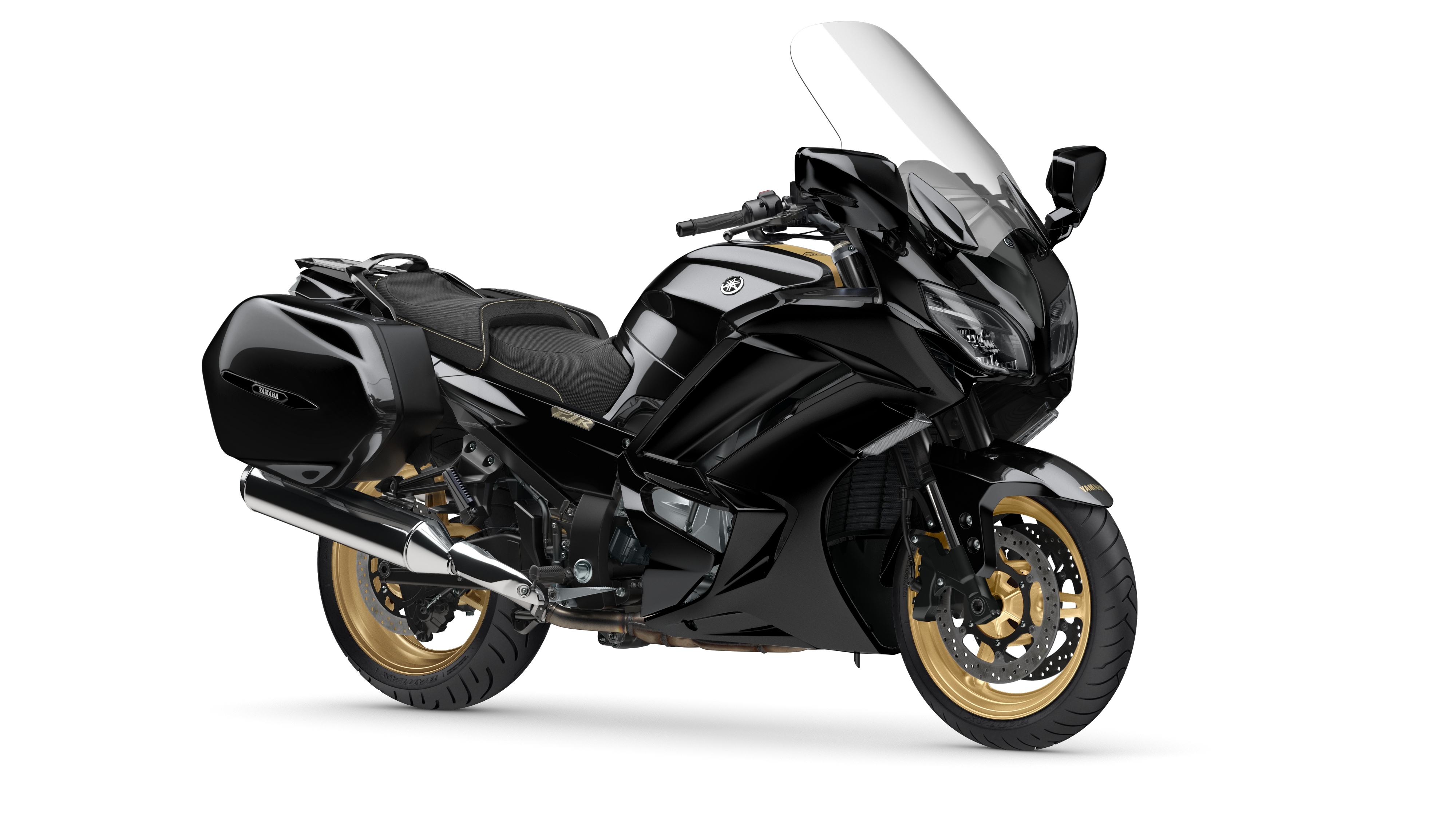 Motornieuws 2020  De ultieme Yamaha  FJR1300 MotoPlus
