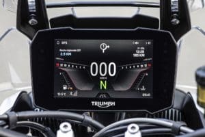 Eerste Test Triumph Tiger 900 Rally GT MotoPlus 15