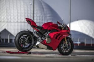 MotoPlus Ducati Panigale V4 S Eerste Test 12