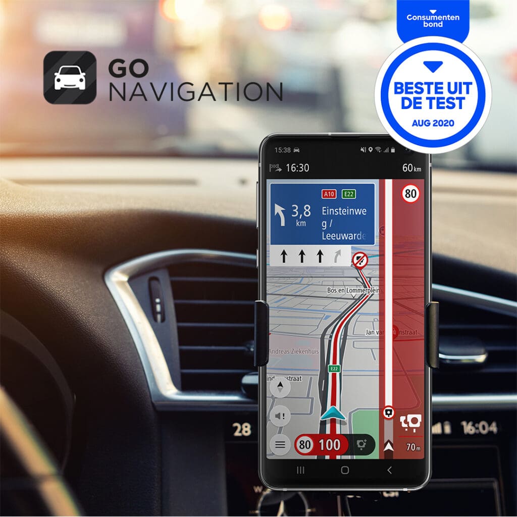 MART 36680 Top Navigation App Driving version android
