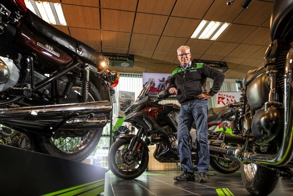 Henk Salomons Kawasaki Benelux Nederland MotoPlus 04