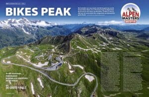 Alpenmasters 2021: deel 2