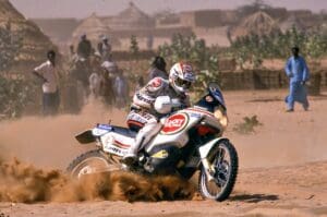 Ducati DesertX 002