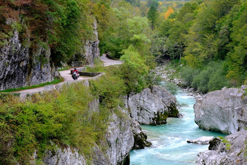 Karnische Alpen Tour – MotoPlus