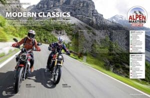 Alpenmasters 2023 – Modern Classics