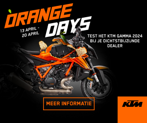 585138 NL nl KTM OrangeDays BannerAd 300x250 THE NETHERLANDS