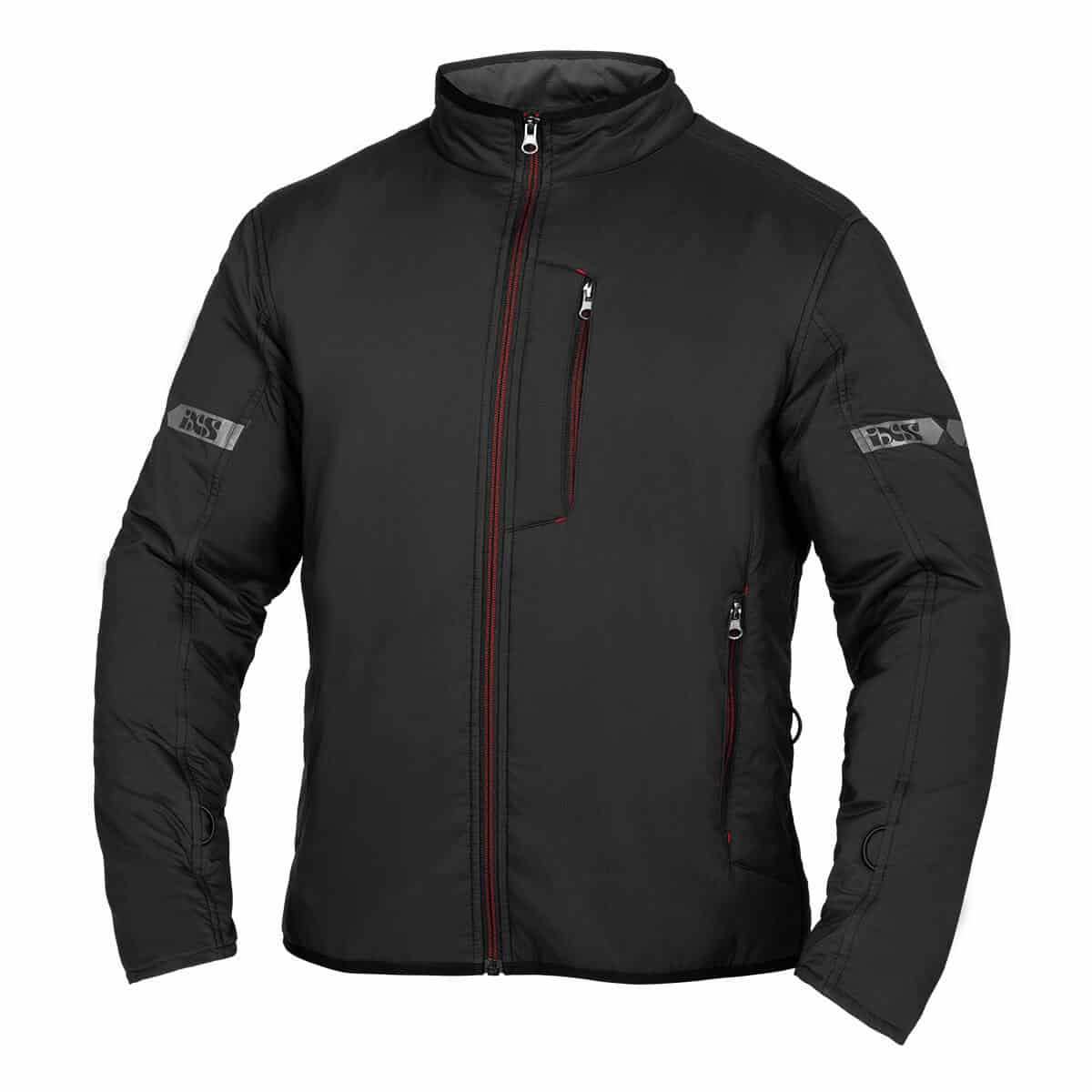 Getest: iXS Thermo-Zip 1.0